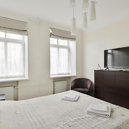 Nice & Cheap Apartment And Free Parking Ρίγα Εξωτερικό φωτογραφία
