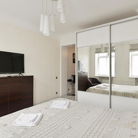 Nice & Cheap Apartment And Free Parking Ρίγα Εξωτερικό φωτογραφία