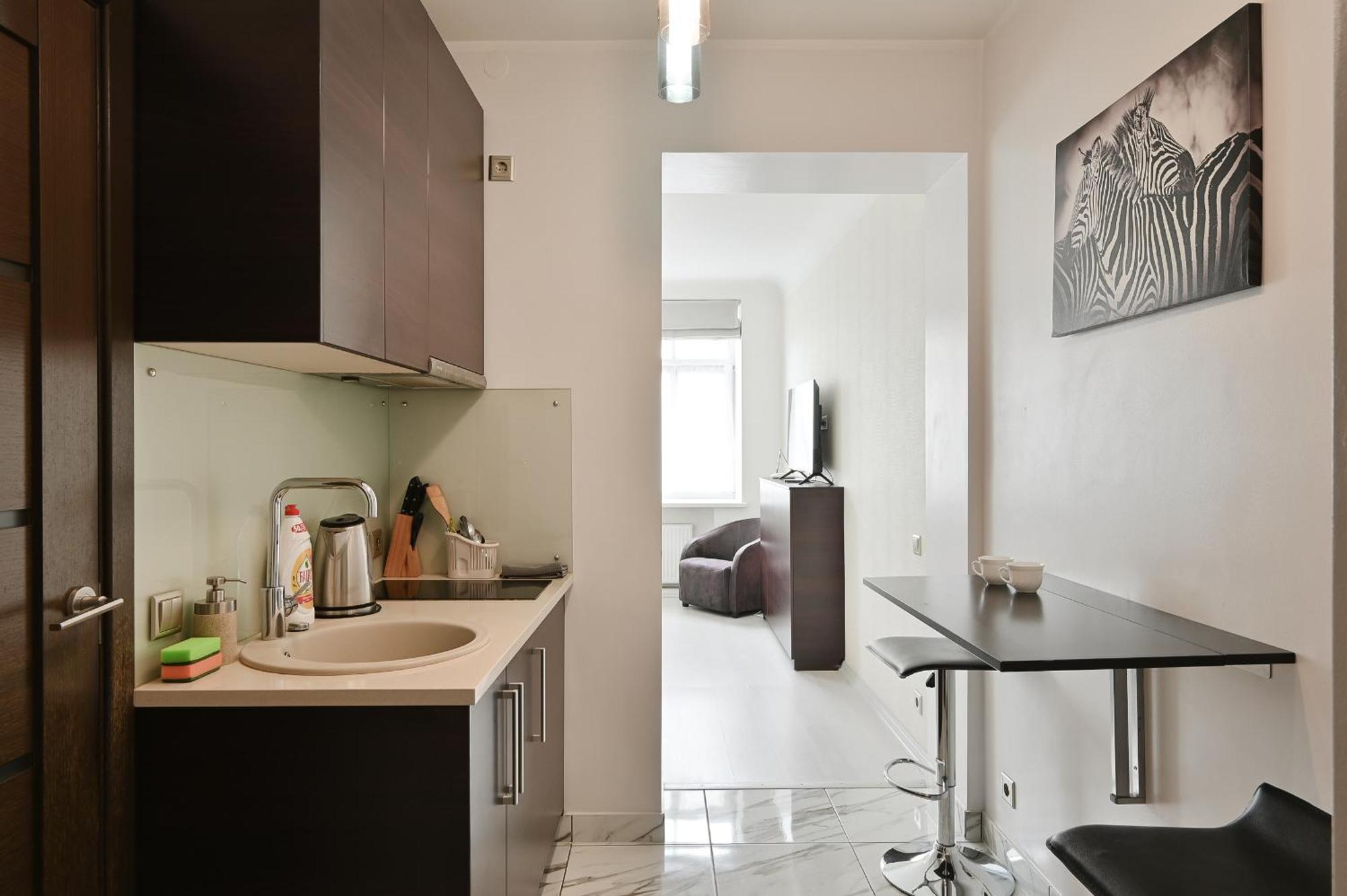 Nice & Cheap Apartment And Free Parking Ρίγα Εξωτερικό φωτογραφία