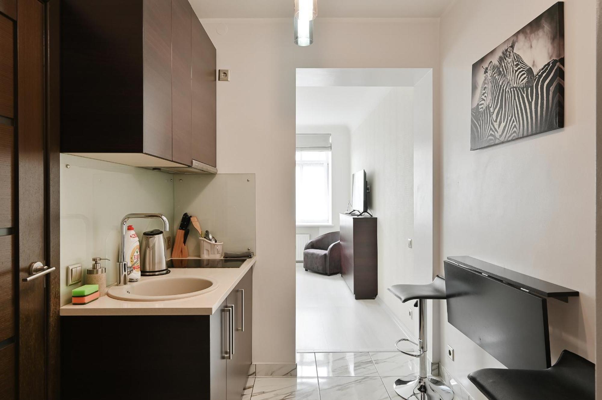 Nice & Cheap Apartment And Free Parking Ρίγα Εξωτερικό φωτογραφία