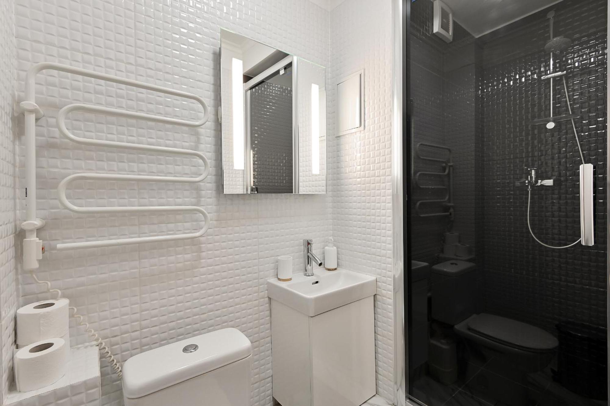 Nice & Cheap Apartment And Free Parking Ρίγα Εξωτερικό φωτογραφία